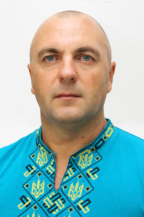 bruchkovskyi