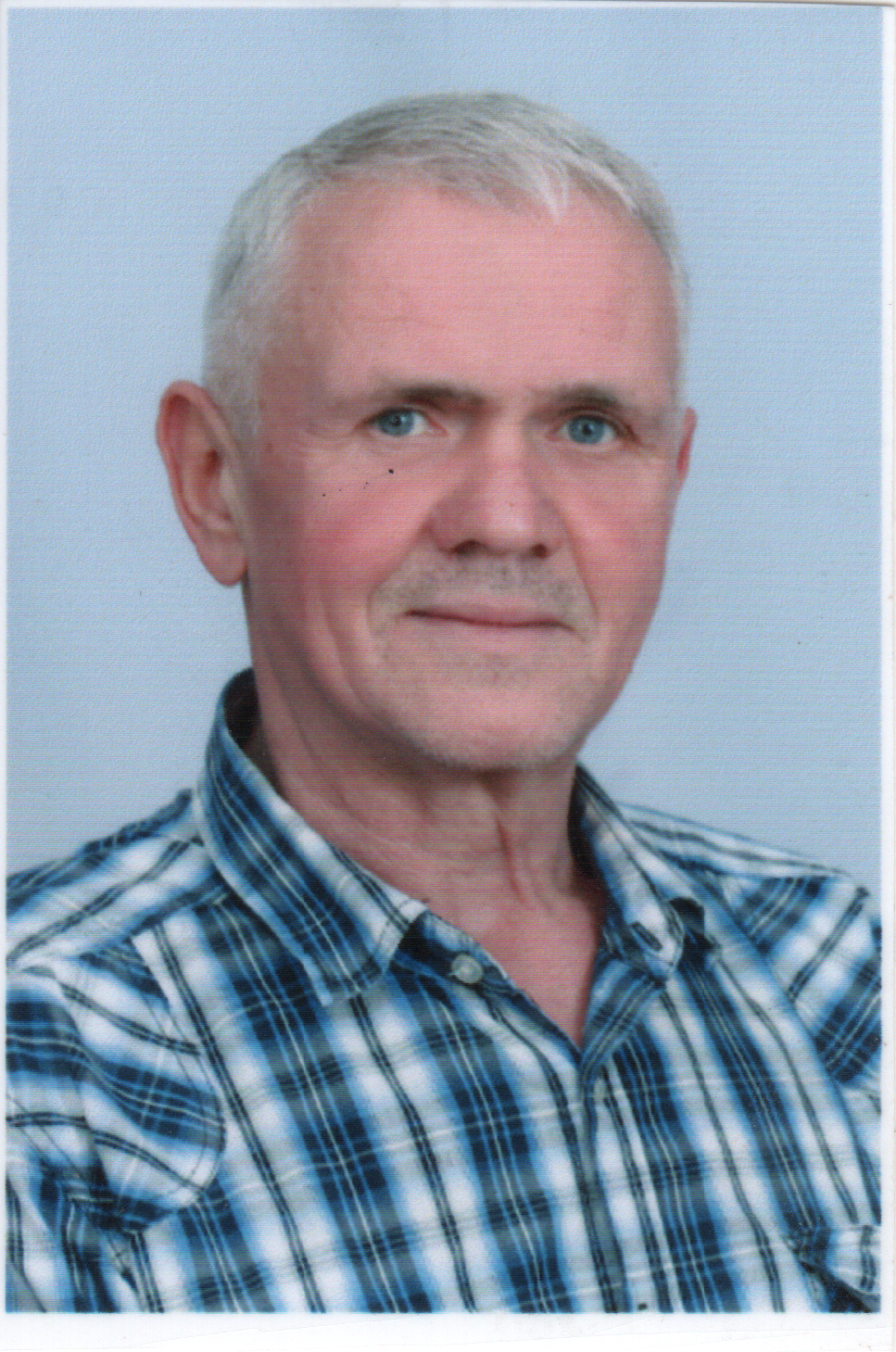 chernyavskyi
