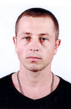 Malyk