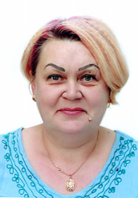 Tomashevska