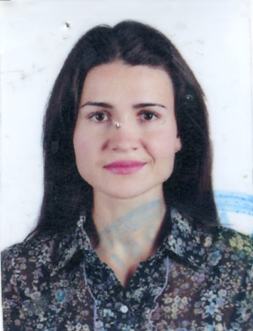 Omelchenko